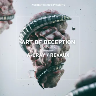 Art of Deception Sampler 1 by A-Cray