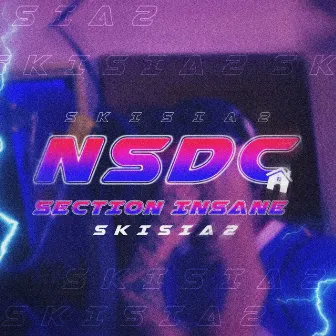 NSDC by AG SixTeen