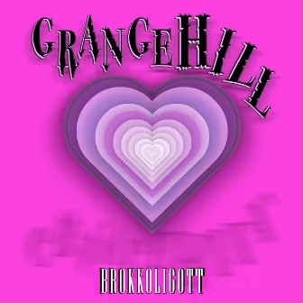 Grange Hill by Brokkoligott