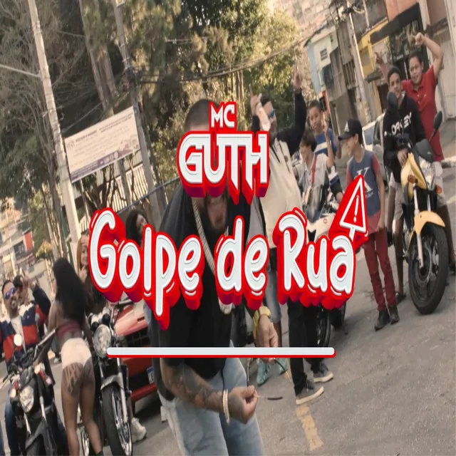 Golpe de Rua