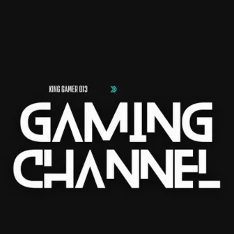 Gaming channel by Unknown Artist