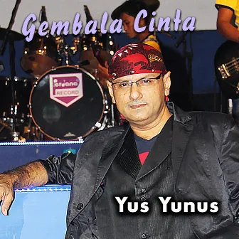 Gembala Cinta by Yus Yunus