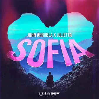 Sofia by John Arrubla