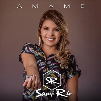 Ámame by Sami Río