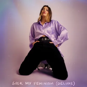 Suck My Feminism (Deluxe) by FLAVIA