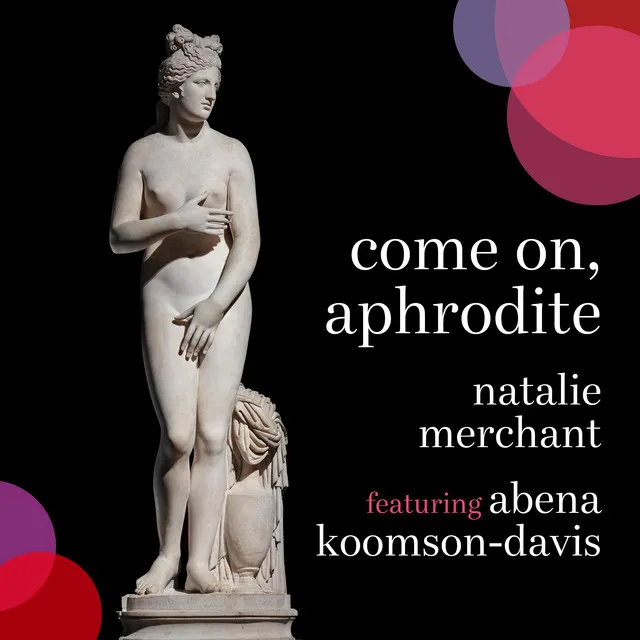 Come on, Aphrodite (feat. Abena Koomson-Davis) - Edit