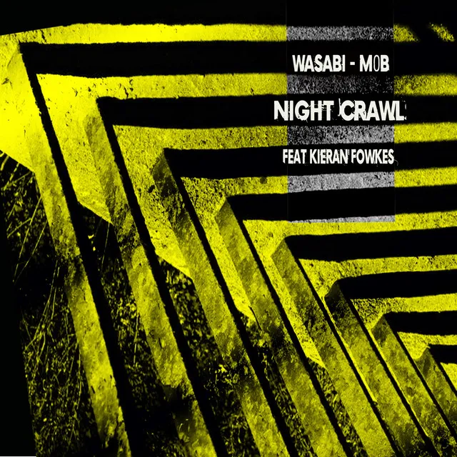 Night Crawl - Melodic Mix