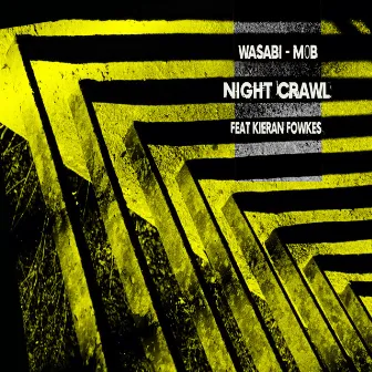 Night Crawl by M0B