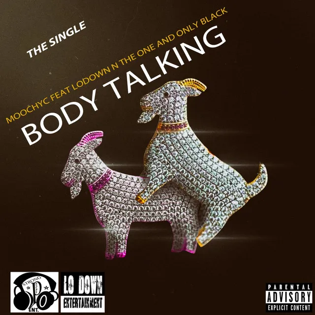 Body Talking