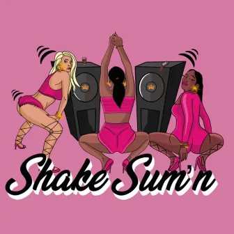 Shake Sum'n by Briana Nichole