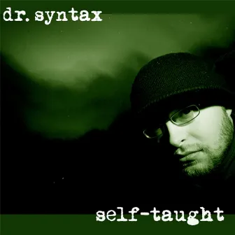 Self Taught LP by Dr. Syntax