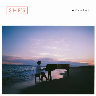 Amulet by SHE'S