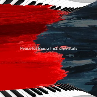 Peaceful Piano Instrumentals by Piano Jazz Budapest