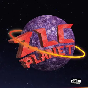 ZLC Planet by Z.L.C.