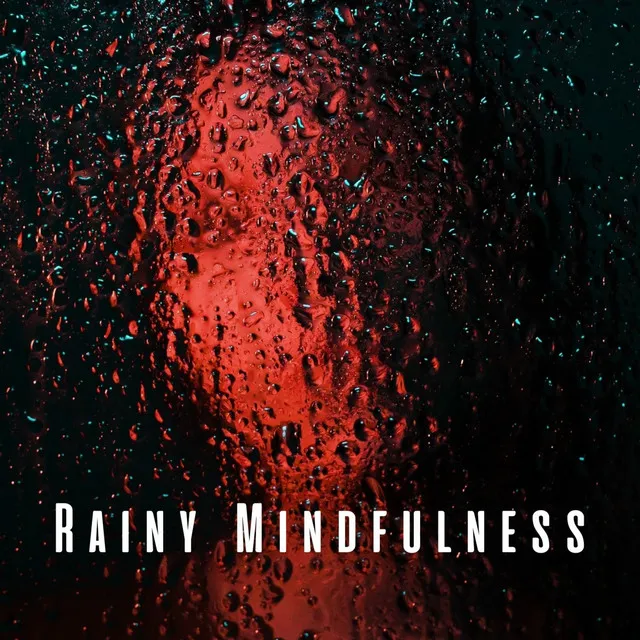 Rainy Mindfulness: Binaural Concentration with Theta Waves