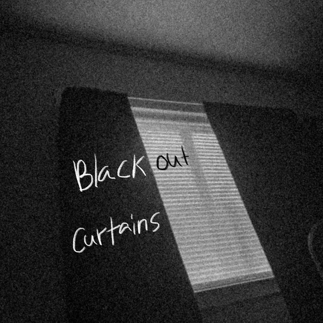 Blackout Curtains