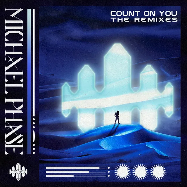 Count On You - MahyaaR Remix