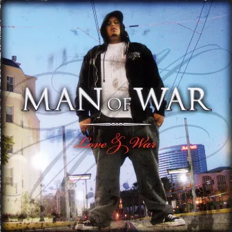 Love & War by Man Of War