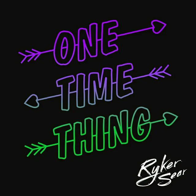 One Time Thing (Morlando Remix)