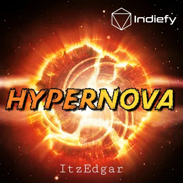 Hypernova - Extended Mix