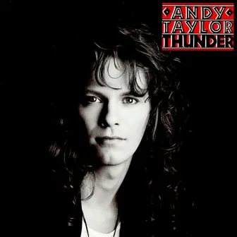 Thunder by Andy Taylor