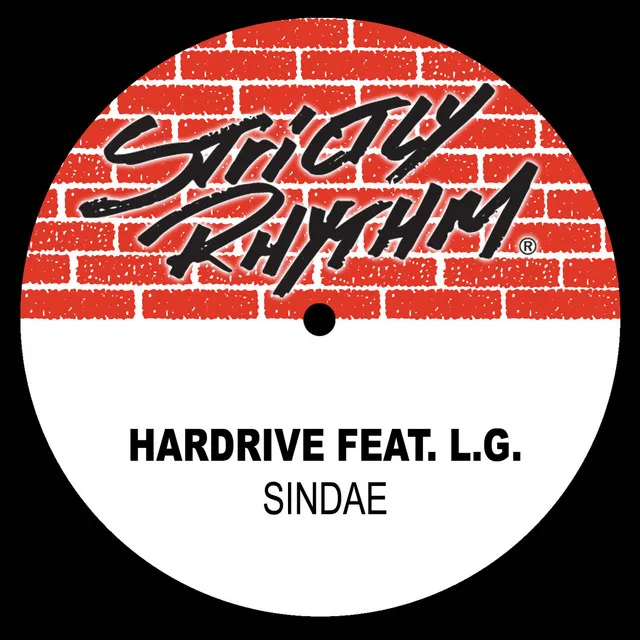 Sindae (feat. L.G.) (Radio Mix)