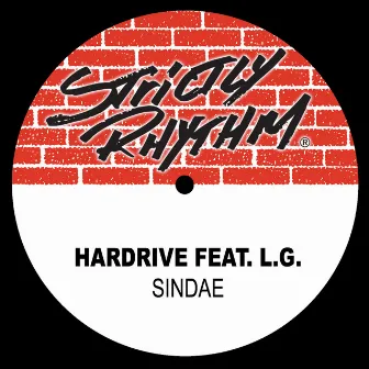 Sindae (feat. L.G.) by Hardrive