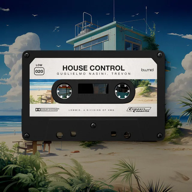 House Control