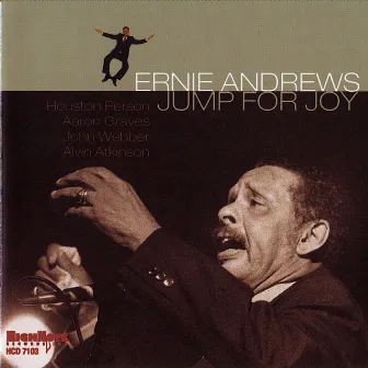 Jump for Joy by Ernie Andrews