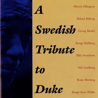 A Swedish Tribute to Duke by Krister Andersson