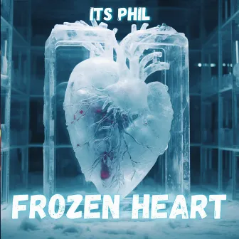 Frozen Heart by Its Phil