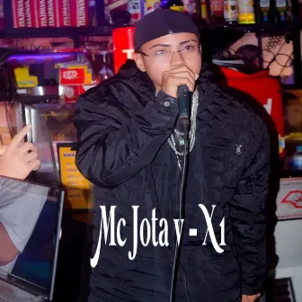 X1 by Mc Jota V