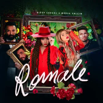 Romale by Gipsy Casual