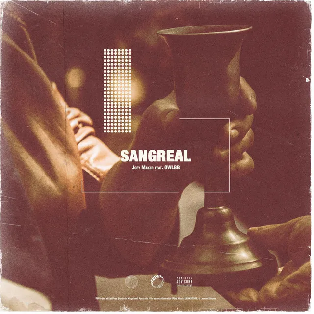 Sangreal