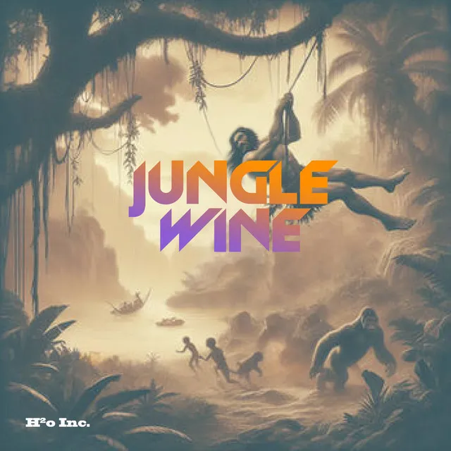 Jungle Wine