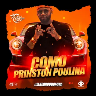 Como by Prinston Poulina