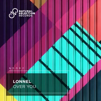 Over You by Lonnel