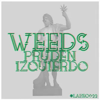 Weeds by Pruden Izquierdo