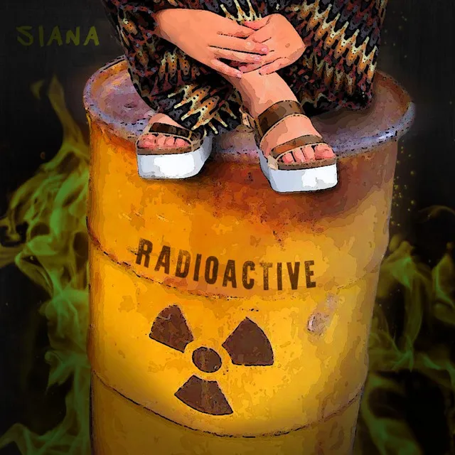 RADIOACTIVE