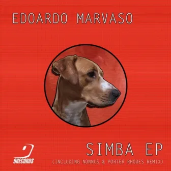 Simba Ep by Edoardo Marvaso