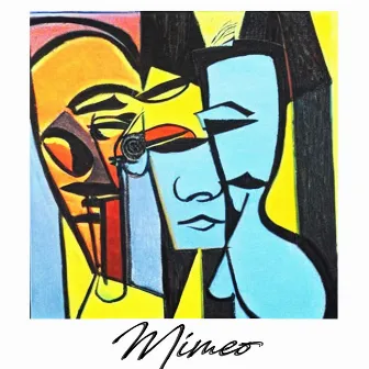 Mimeo by Aldrich Allison