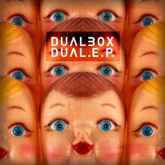 Dual - EP by Dualbox