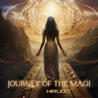 Journey Of The Magi by Hirudo