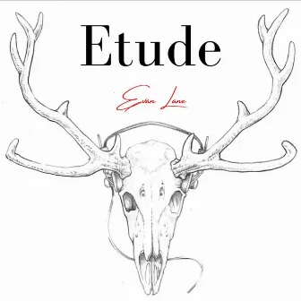 Etude by Evan Lane