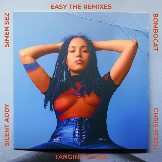 Easy - Chris Stath Remix