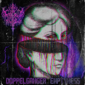 Doppelganger Emptyness by Mortelunaphase