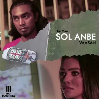 Sol Anbae by Vassan