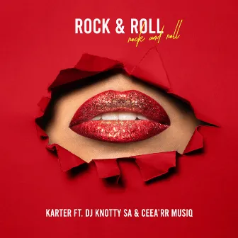 Rock'n'roll by Karter