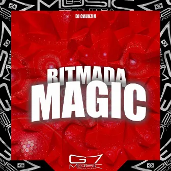 Ritmada Magic by Unknown Artist