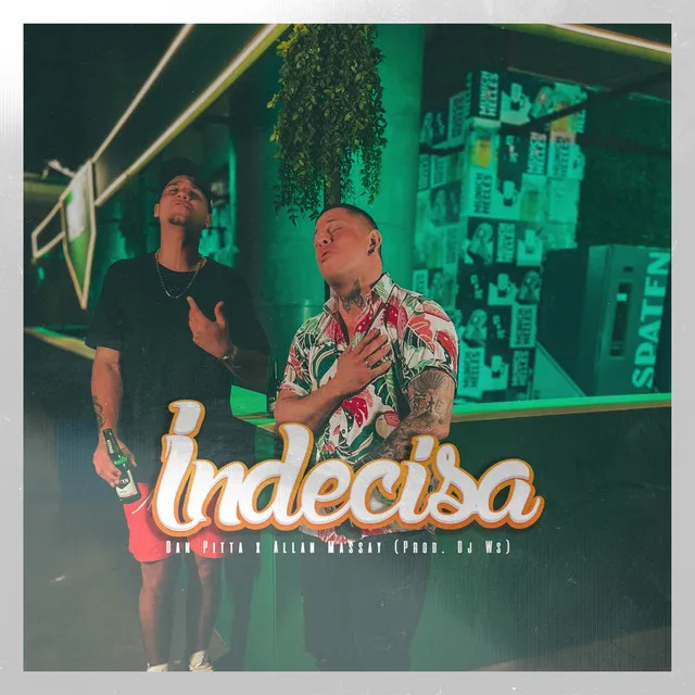 Indecisa